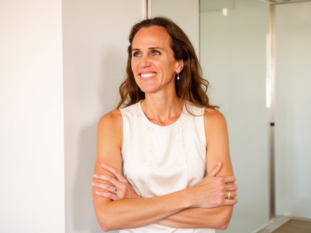 Patricia van Spaendonck